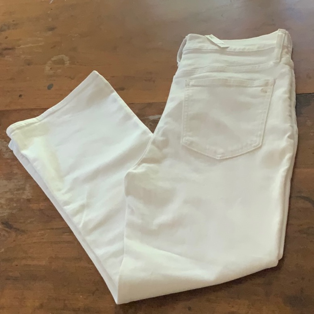 Madewell Jean.